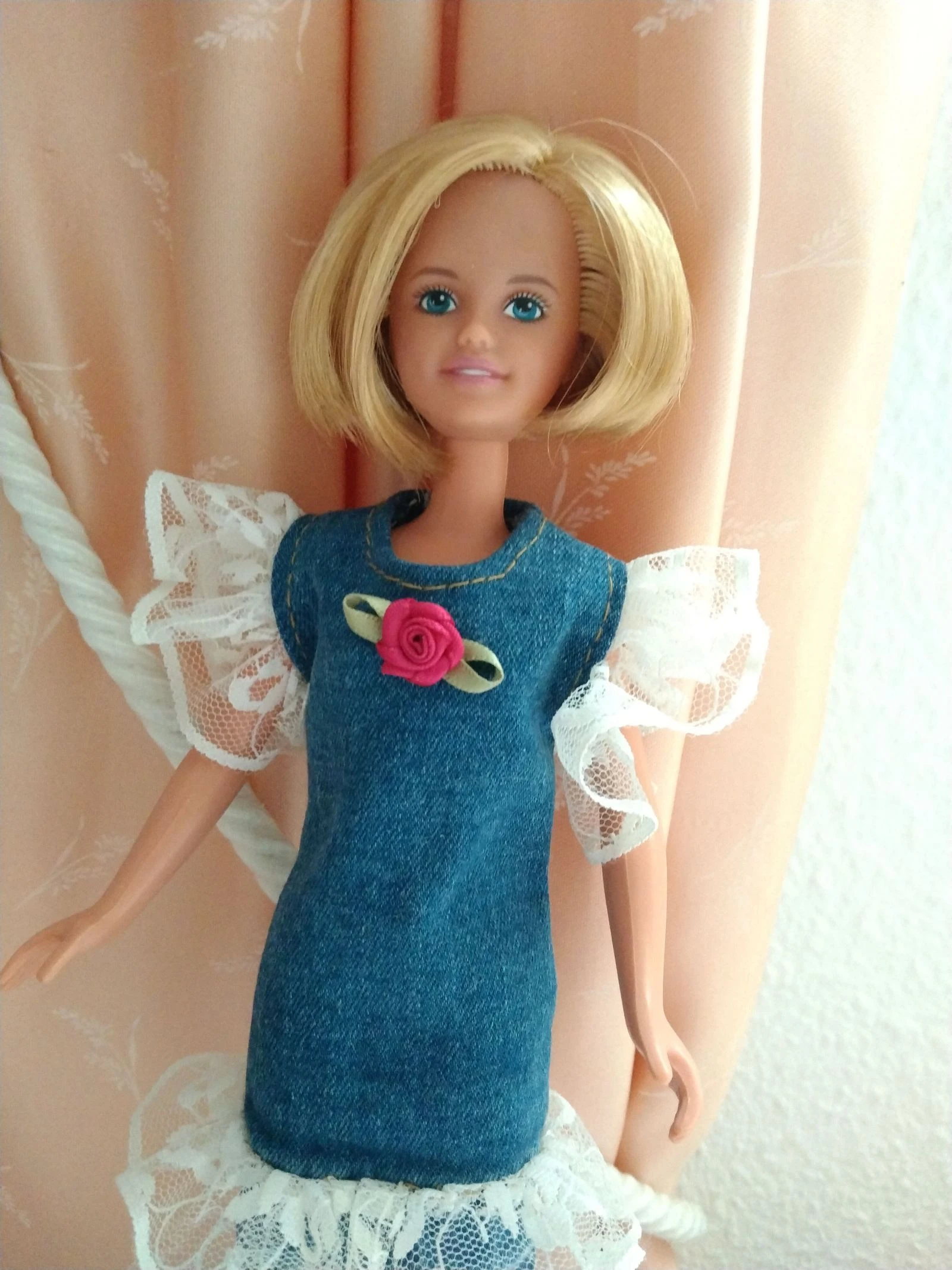 Barbie Maria doll – photo 3